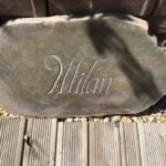 Milan Family Name - Commission