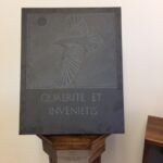 Raven Commission - Brazilian Slate