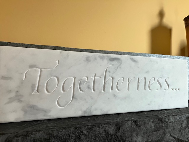 Togetherness